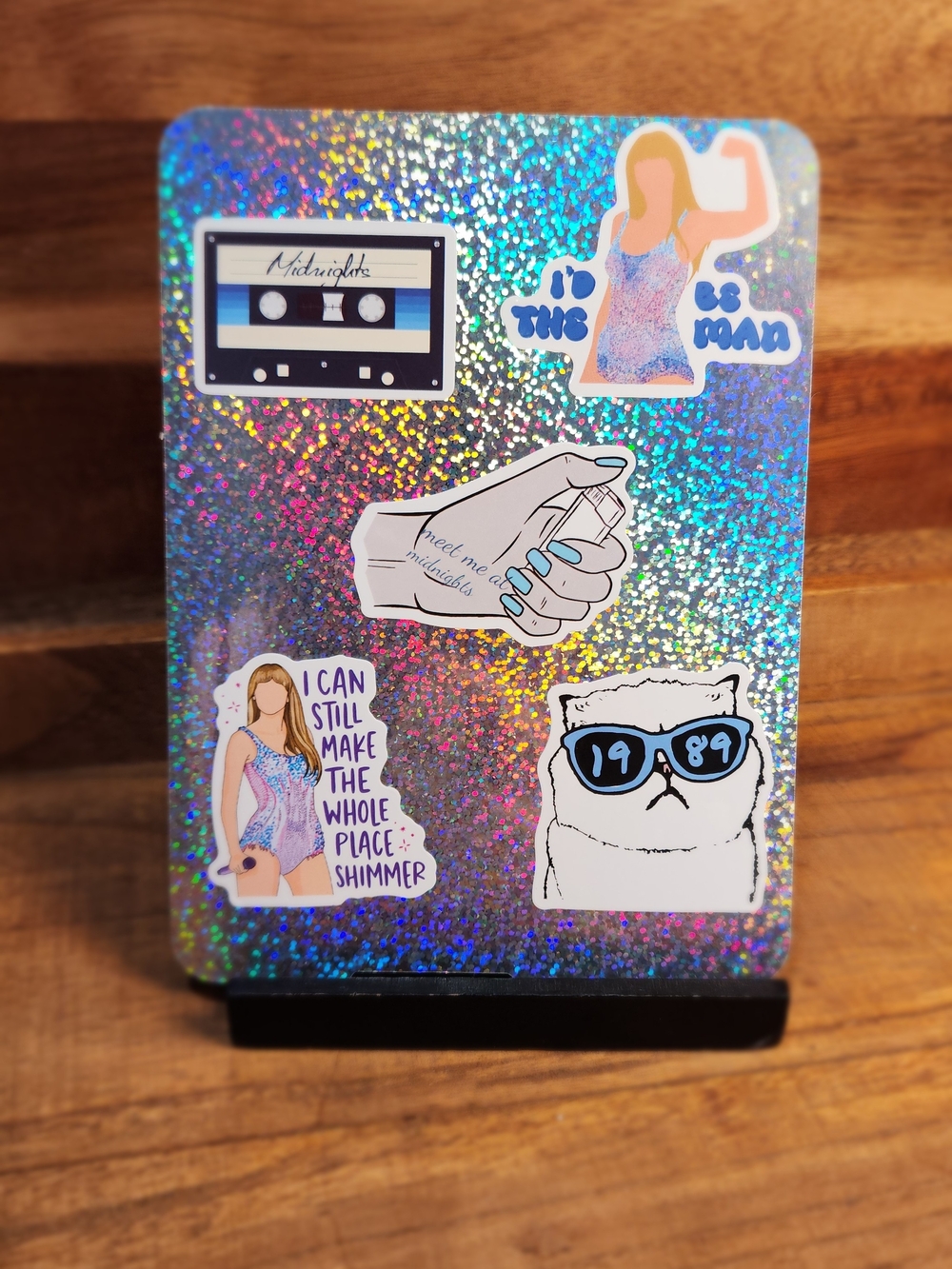 Swiftie Kindle Inserts For Paperwhite Or Colorsoft